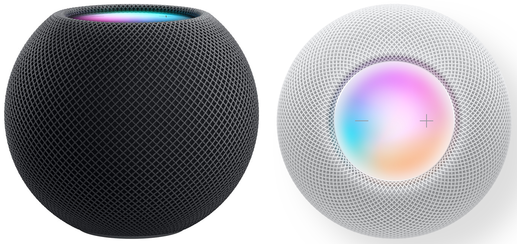 All the top features from Apple’s new HomePod mini