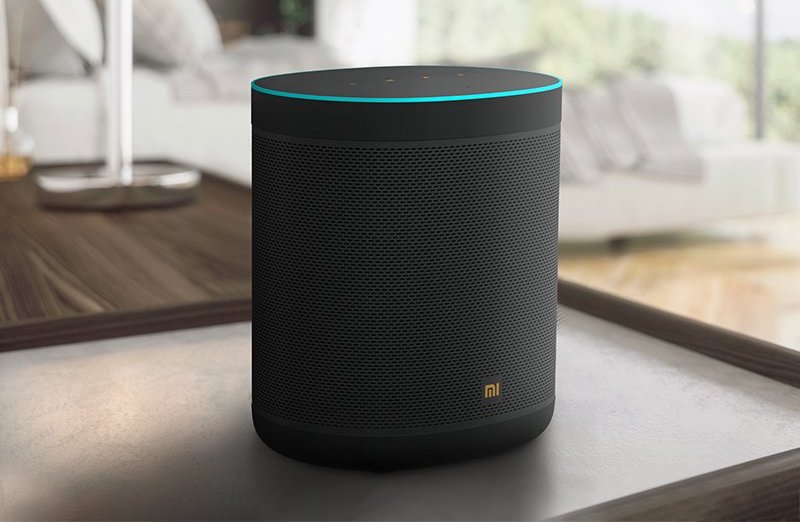 Xiami’s Google Assistant powered Mi Smart Speaker packs a punch at under $50