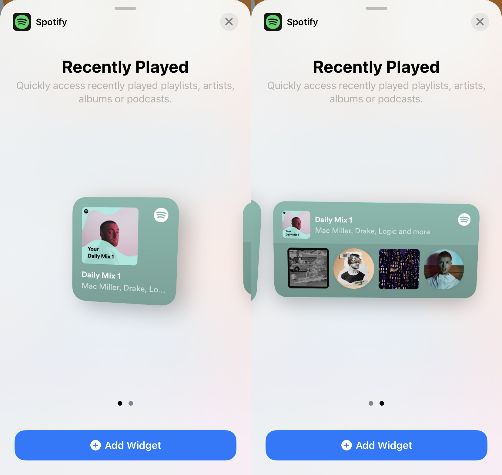 Spotify 1.2.14.1149 for ios instal