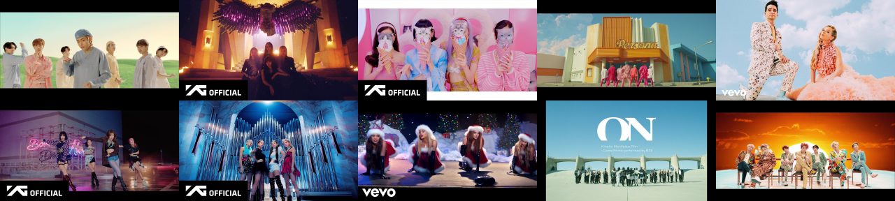 Top 10 Most Viewed Music Video Debuts In 24 Hours On Youtube 2020 Routenote Blog
