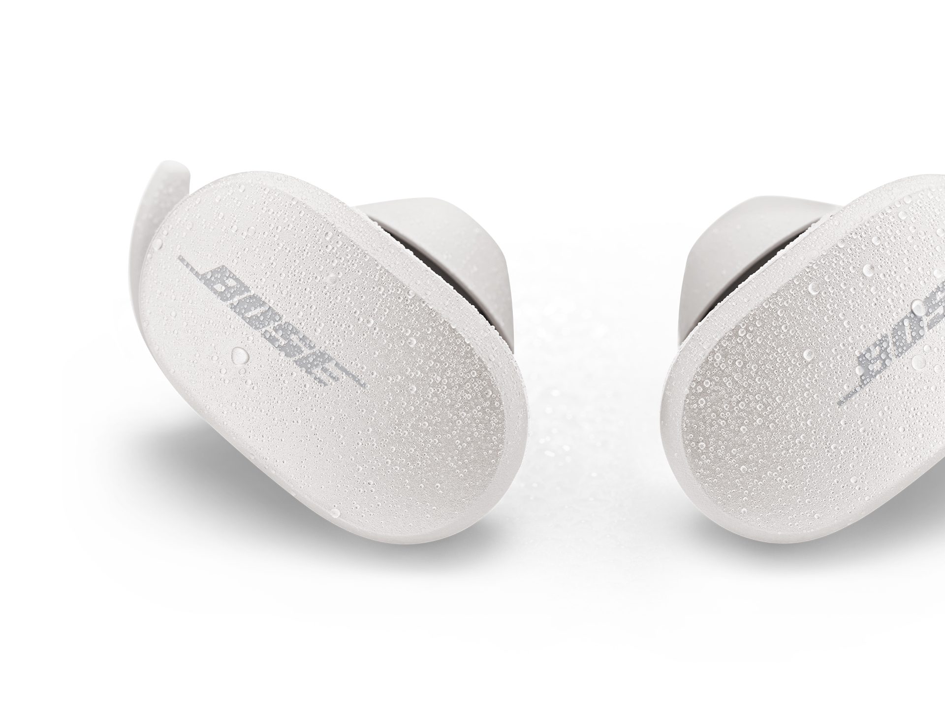 Bose QuietComfort Earbuds win at noise cancellation and sound quality ...