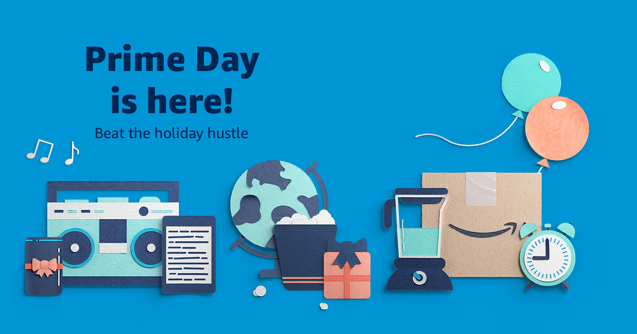 The best smart speaker and soundbar deals for Amazon Prime Day 2020