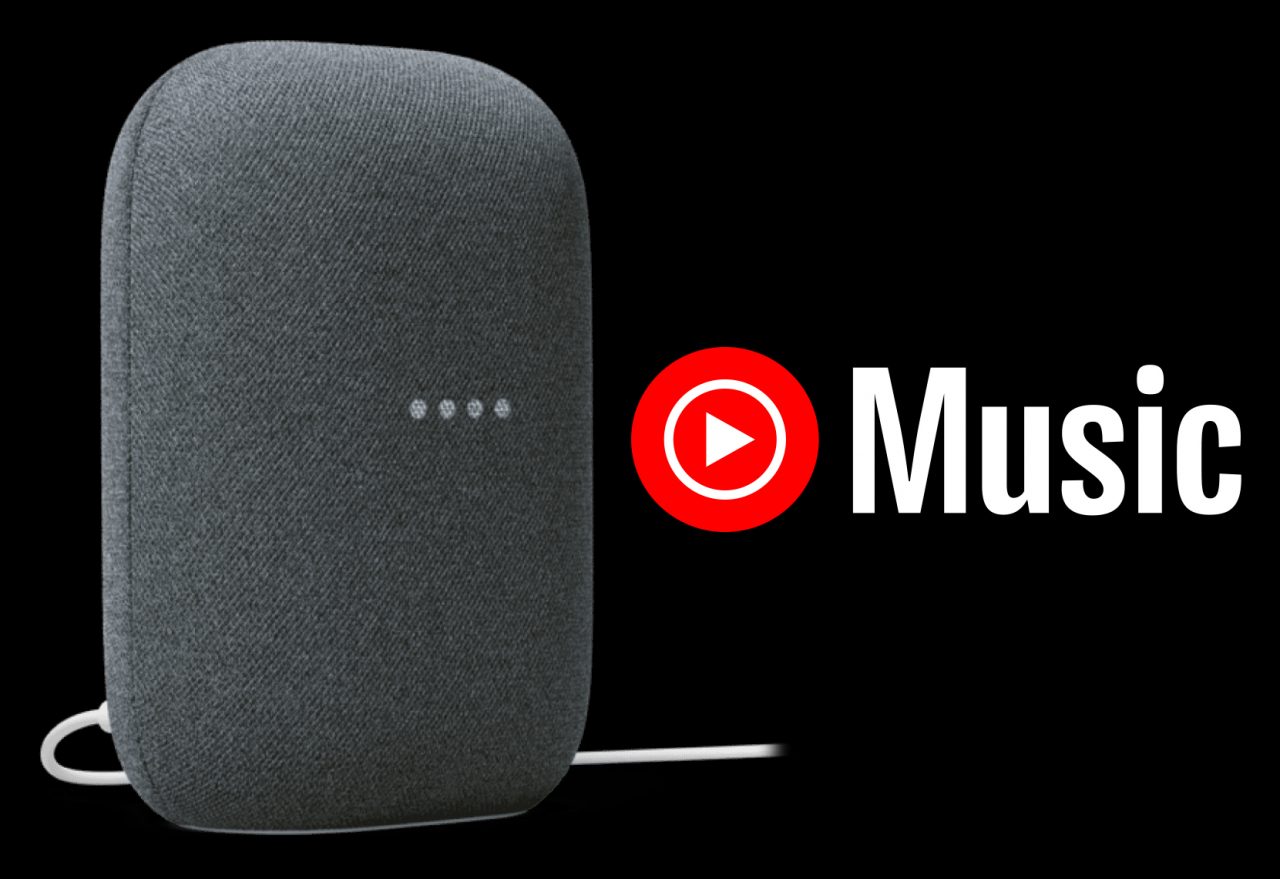 YouTube Music lets free users cast uploaded music to speakers ...