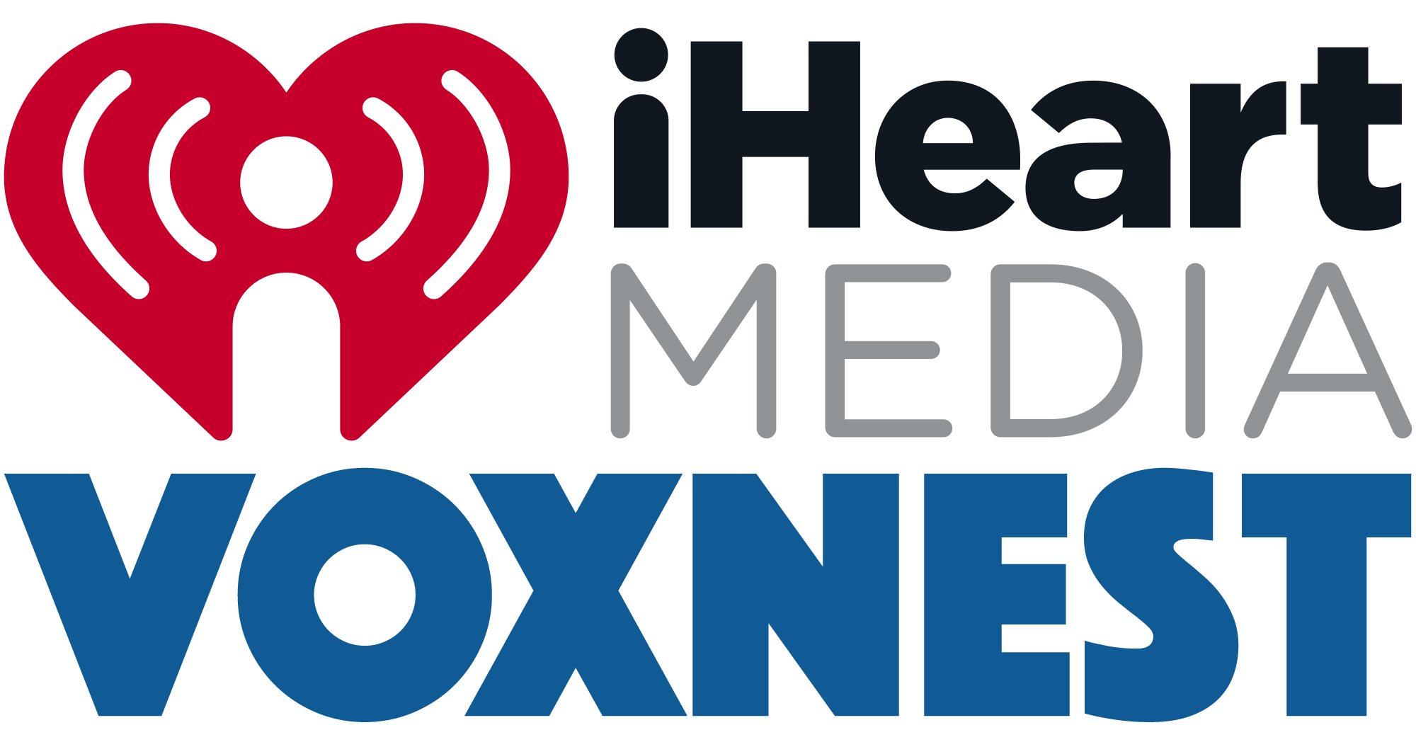iHeartMedia acquire podcast publishing and advertising platform Voxnest
