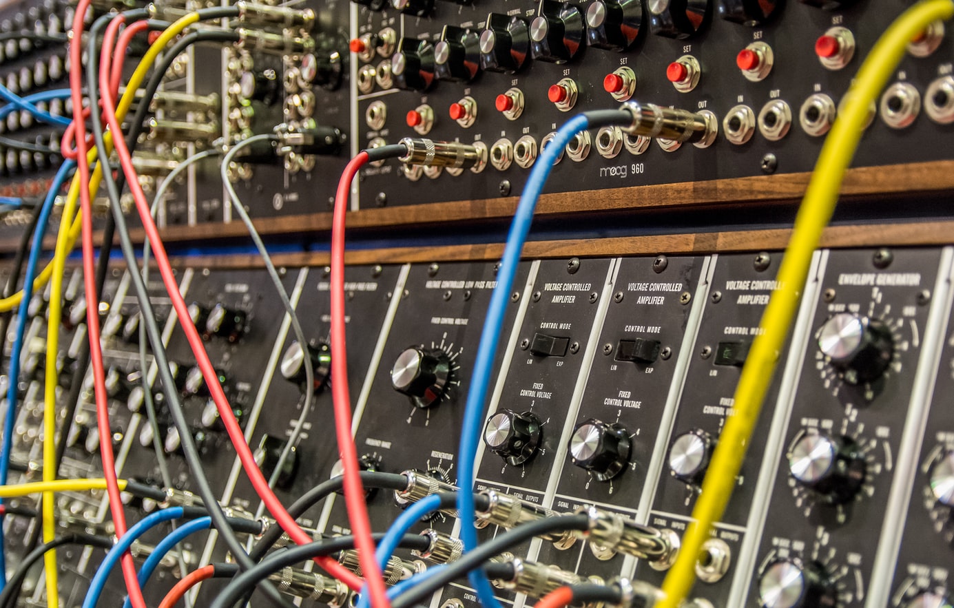 The best VST Effects Racks for digitally chaining your plugins