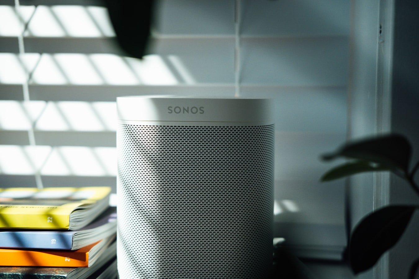 Sonos are suing Google over their speaker patents