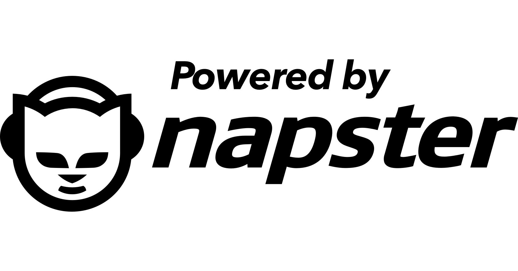 Japan are slowly warming to streaming, Napster are cornering market