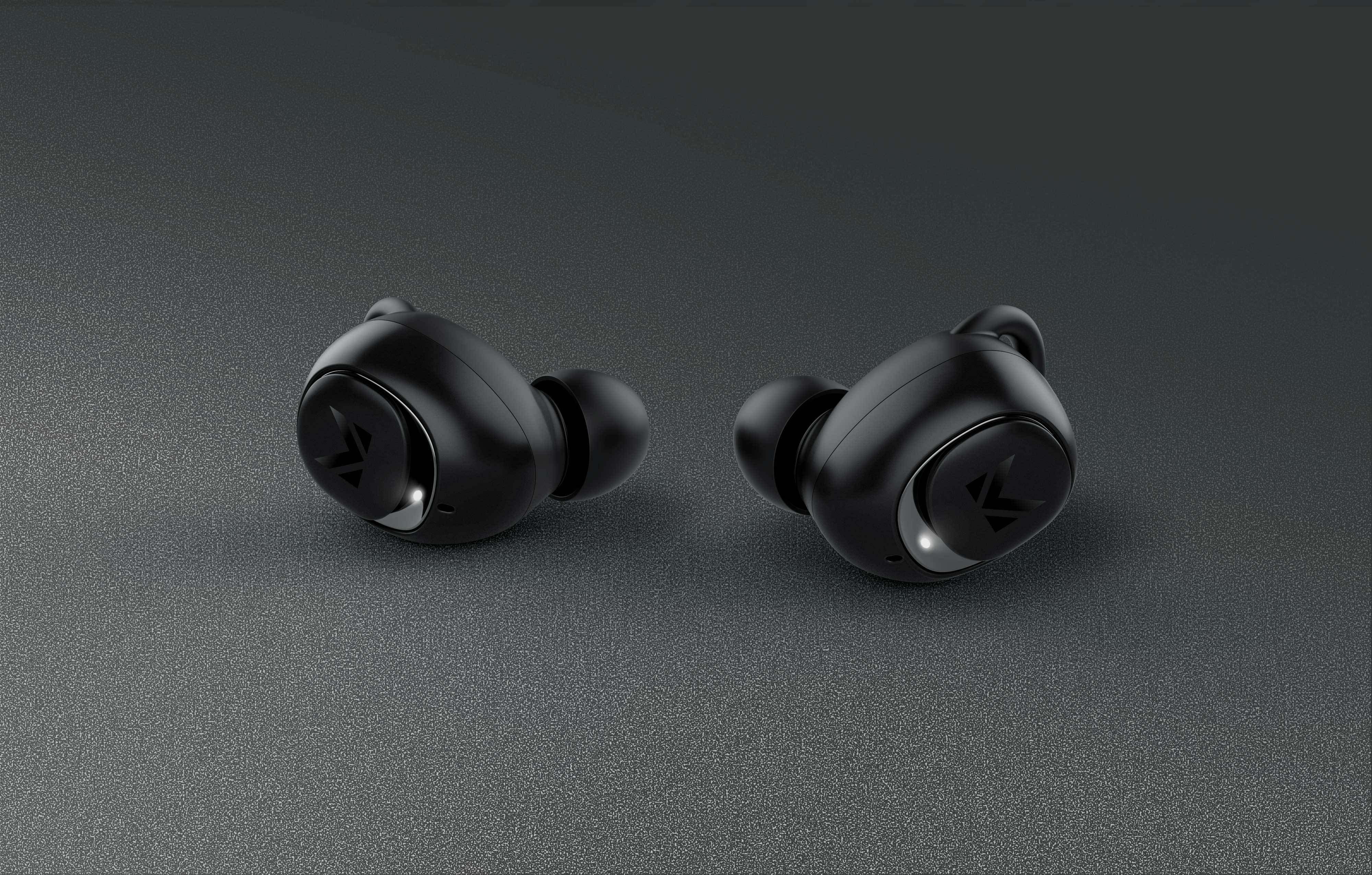 MULTITED RX Sport Wireless Earbuds have 100 hours of playback for $52