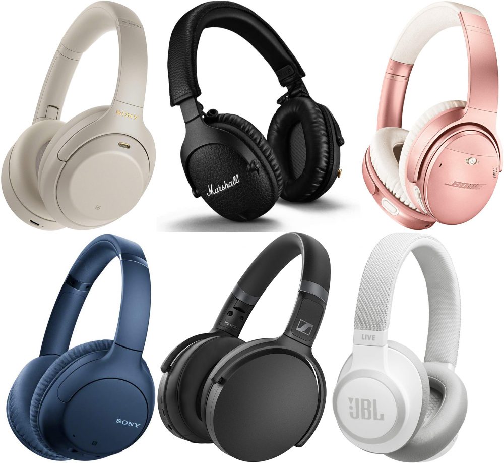 The best Black Friday Week headphone deals RouteNote Blog