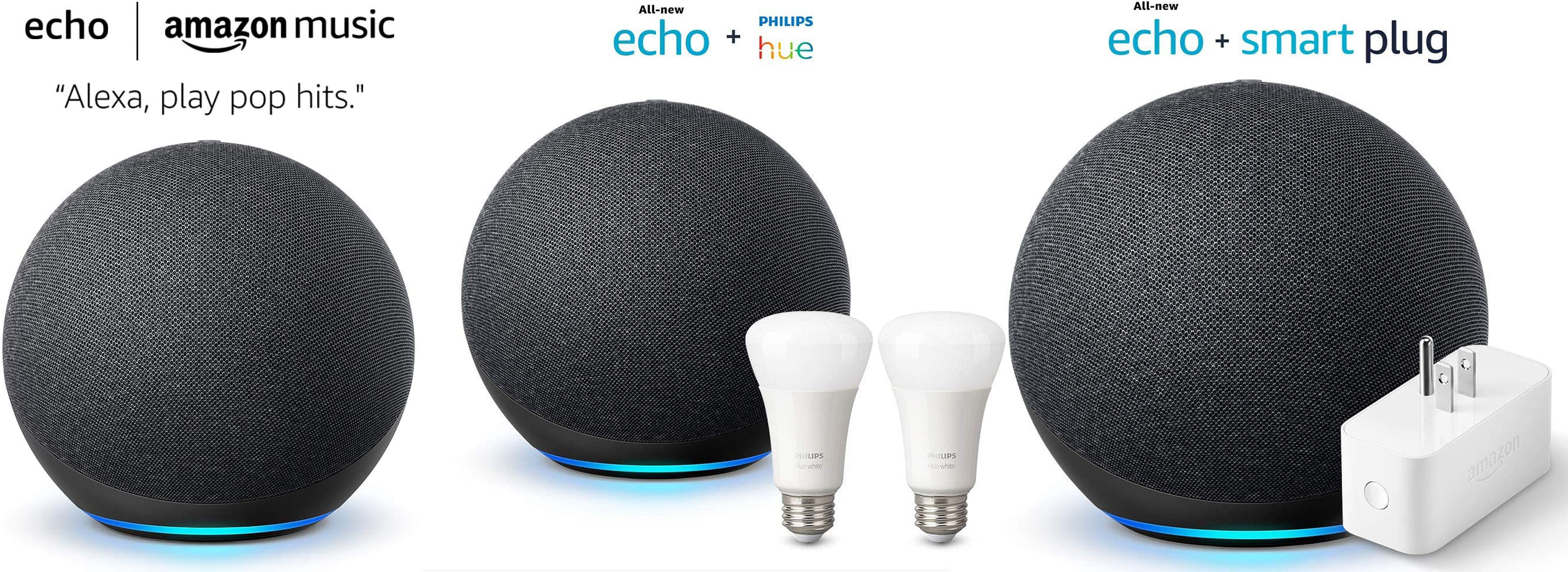 The best Black Friday 2020 Echo 4th Gen deals – discounted smart speakers