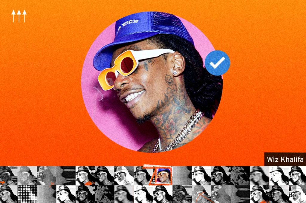 SoundCloud introduce new blue ticks for verified artists