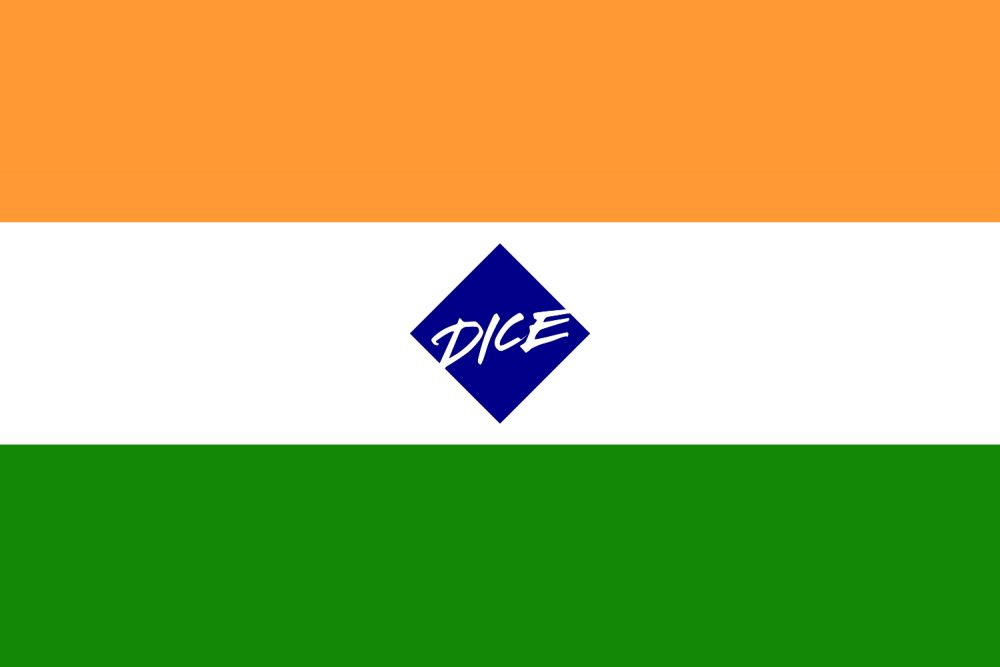 Events and live stream ticketing company DICE launches in India