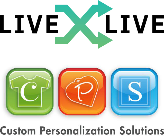 LiveXLive to acquire Custom Personalization Solutions as they plan to expand into merchandise