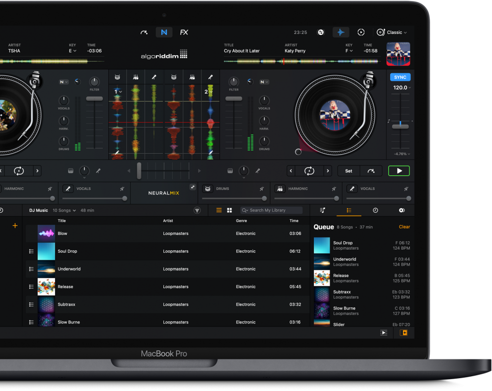 Apple's new MacBook Pro 13" debuted at the 'One More Thing' event