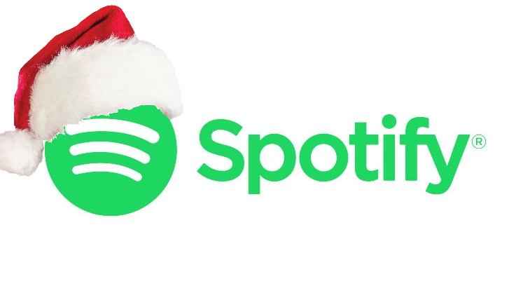 Spotify’s upload schedule for the holiday season 2020