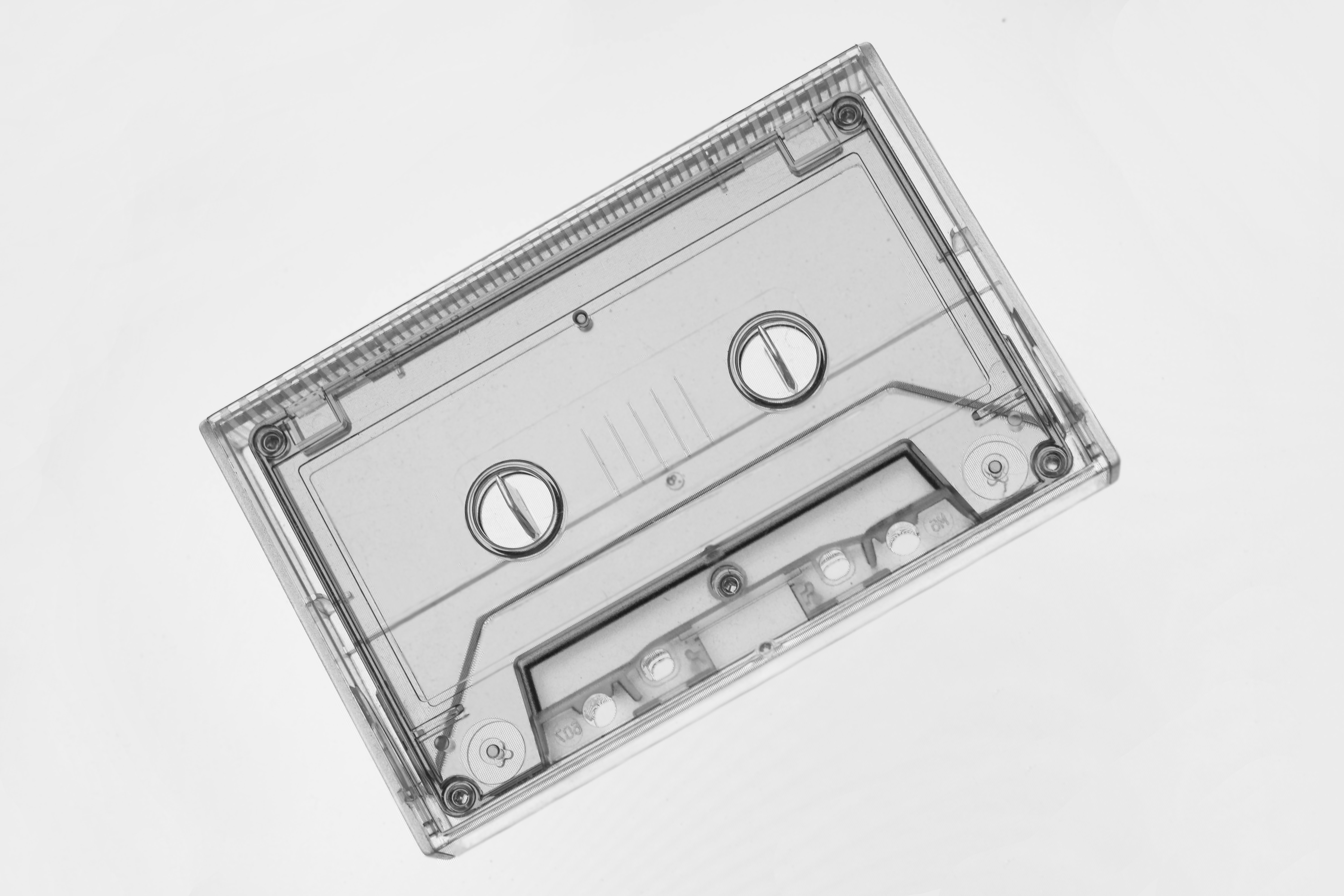 The Unlikely Return Of Cassettes