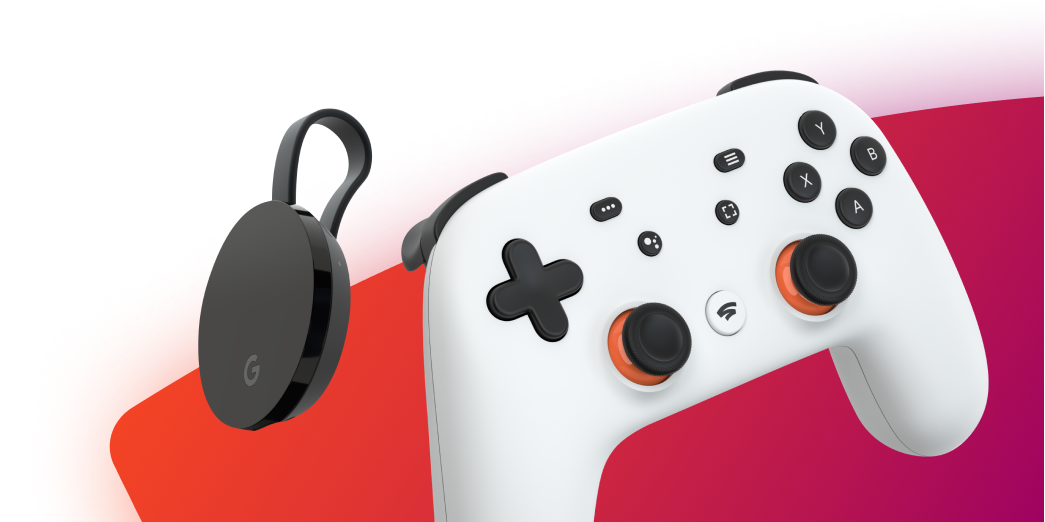 Google are giving away free Stadia Premiere Edition bundles to YouTube Premium subscribers