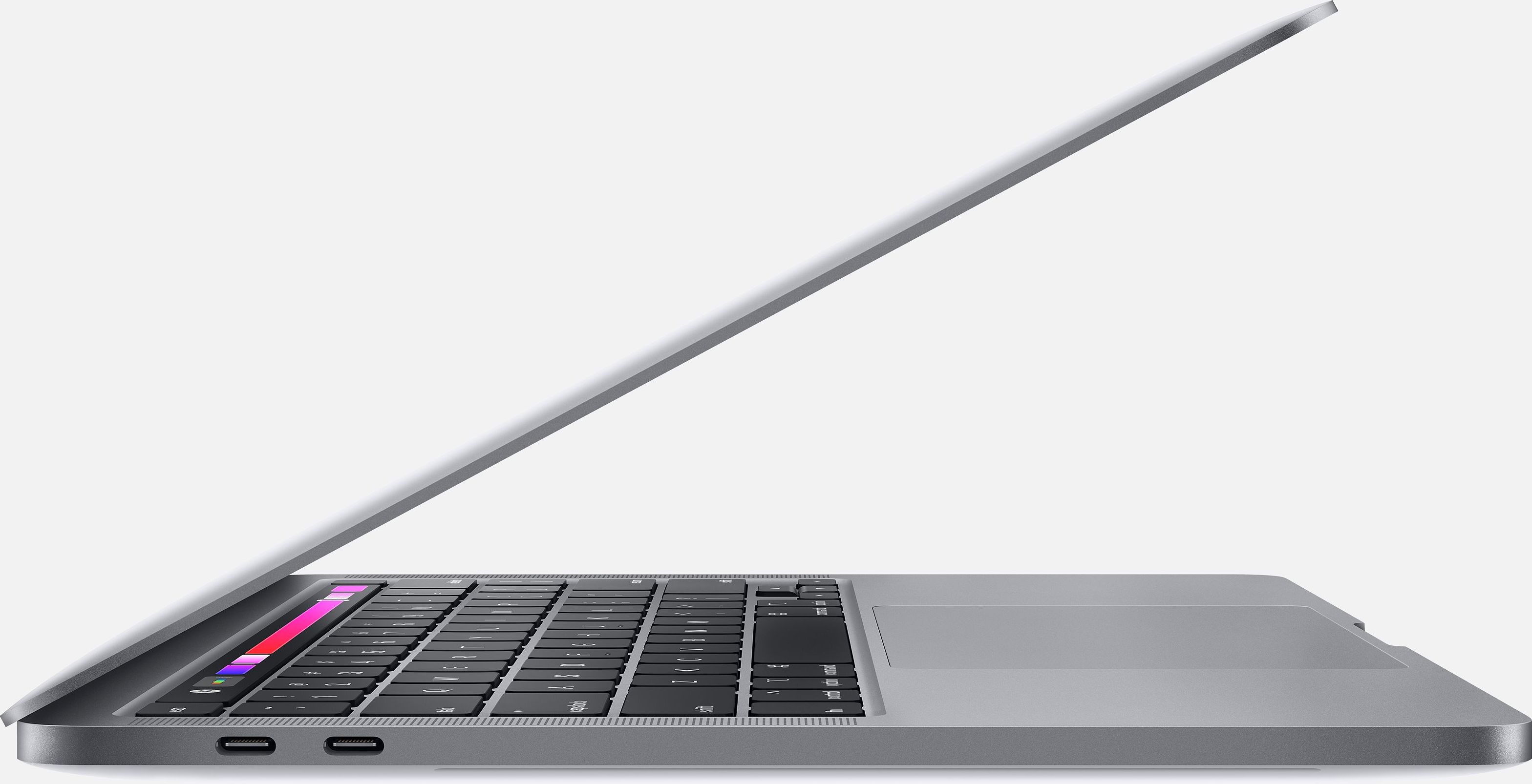 Apple’s new MacBook Pro 13″ debuted at the ‘One More Thing’ event