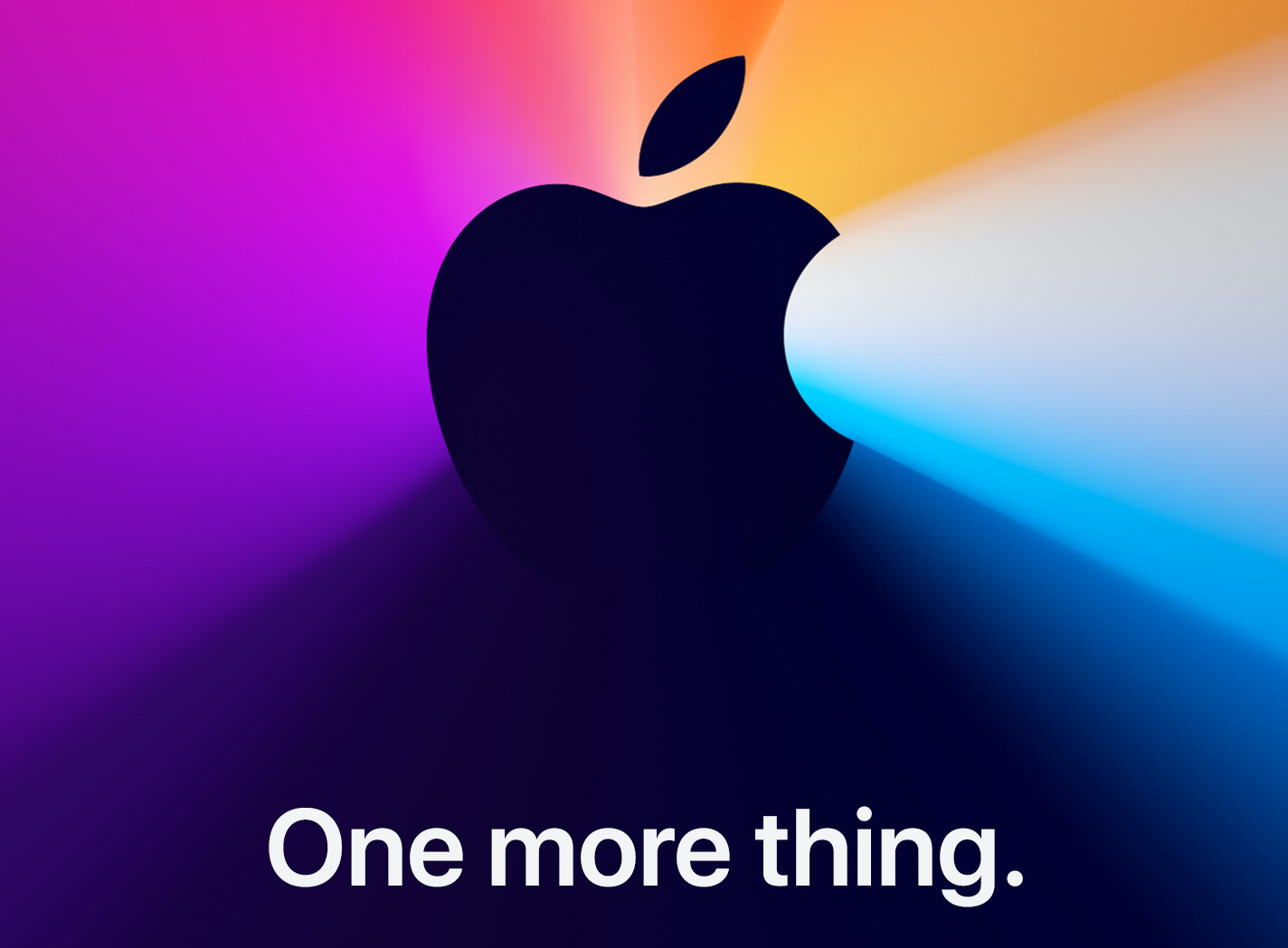 What to expect at Apple’s upcoming November 10th event