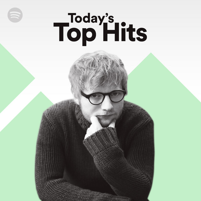 1 Today's Top Hits