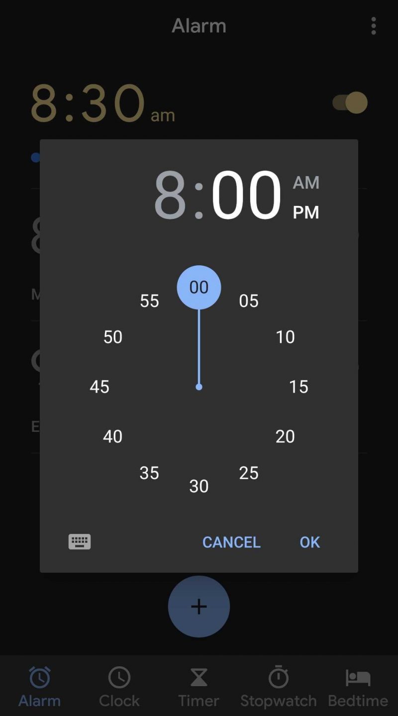 How to set your alarm to play music from Spotify on Android RouteNote