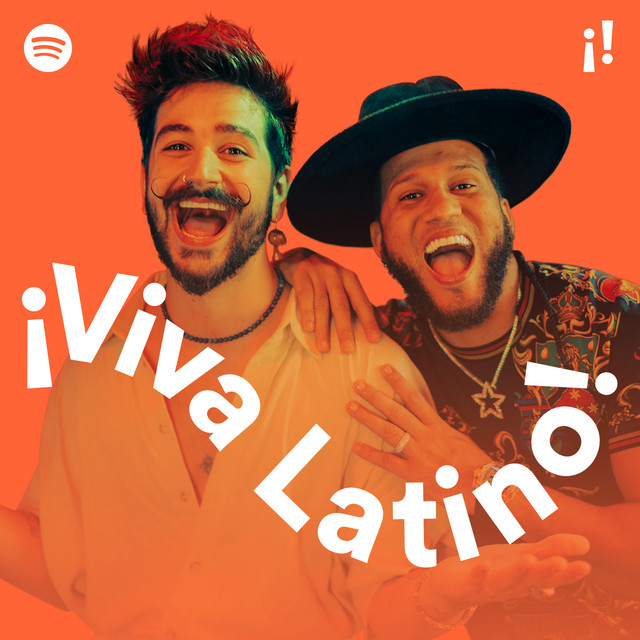 4 ¡Viva Latino!