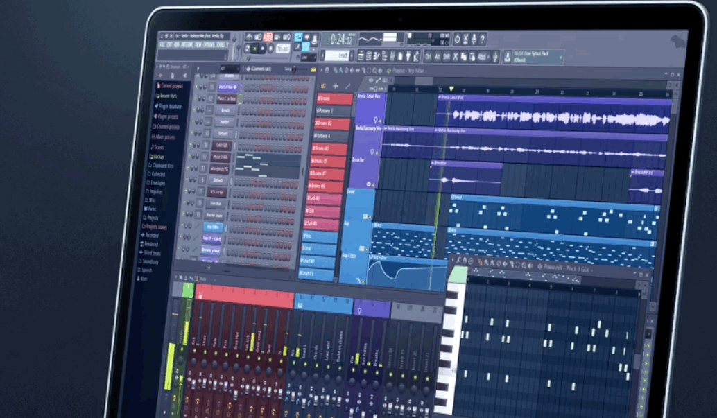 what is the best daw for mac