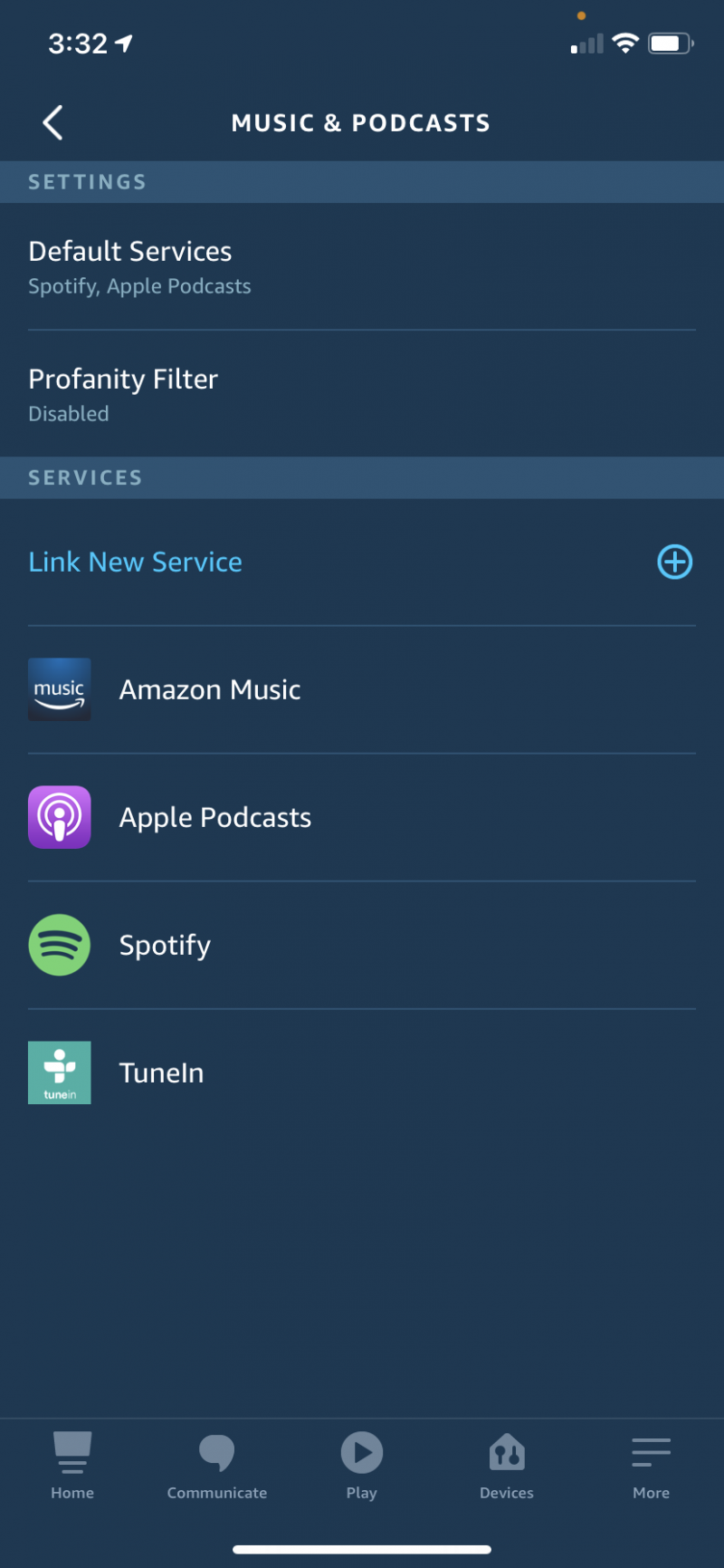 Spotify Podcasts is now available on Alexa outside of the US