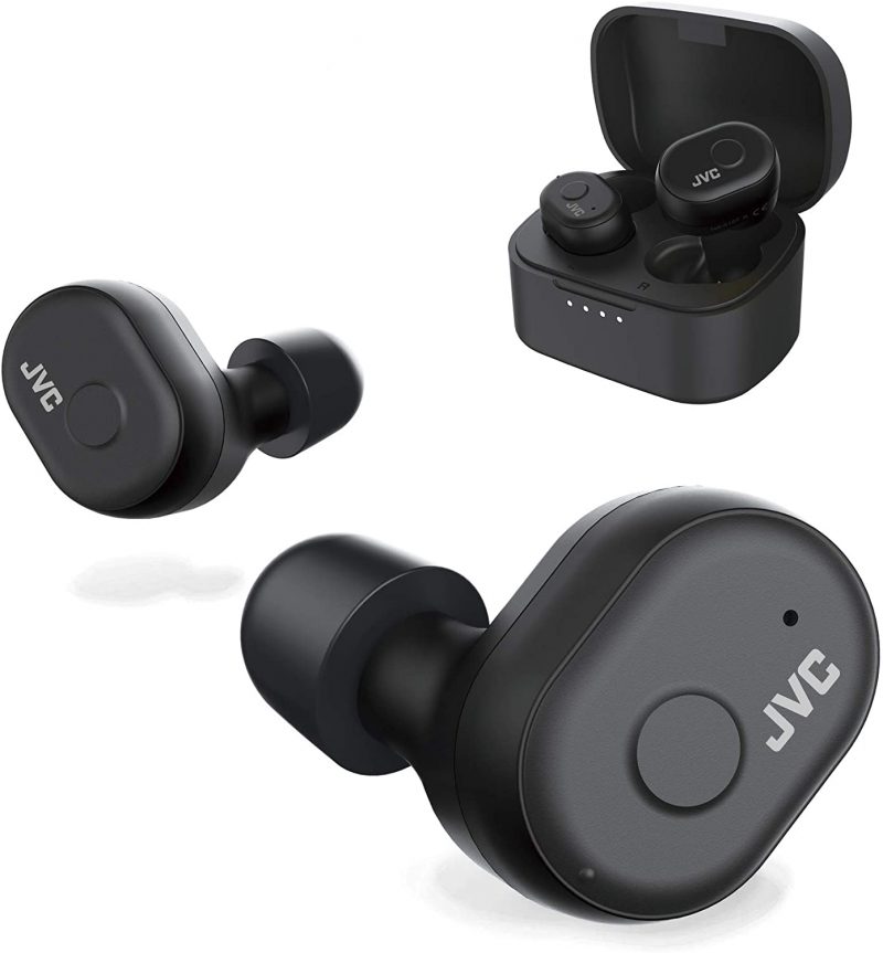 Top 5 truly wireless earbuds under $50 2020 - RouteNote Blog