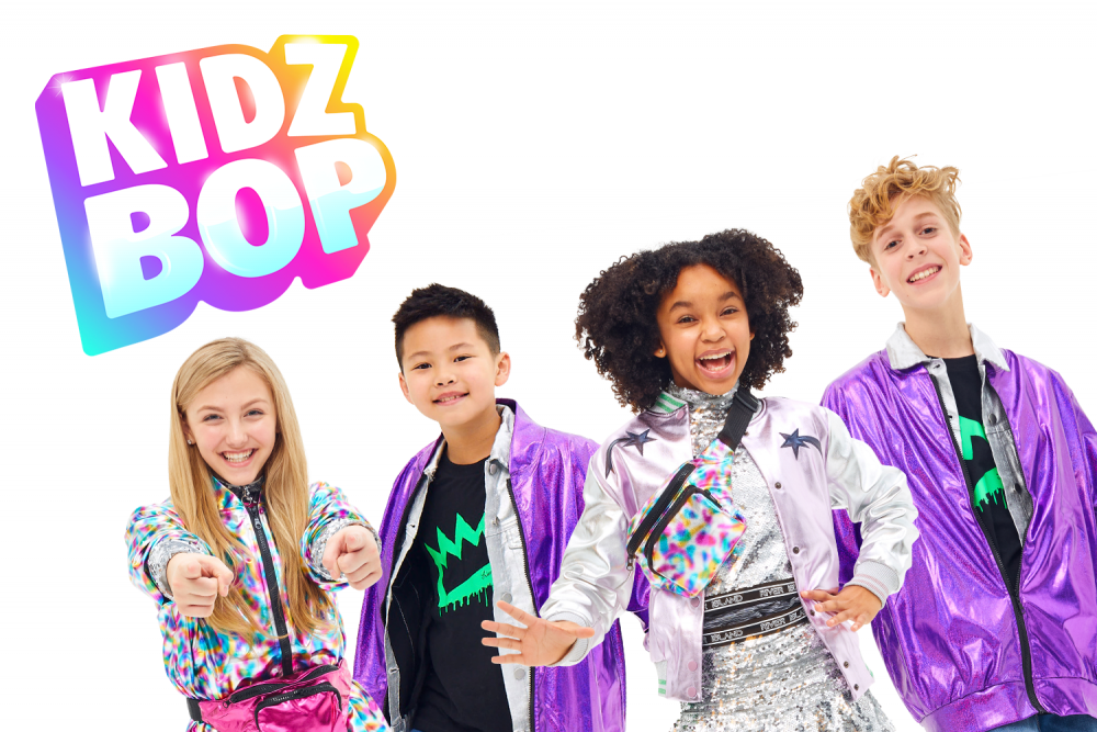KIDZ BOP Kids 2020 1000x667 