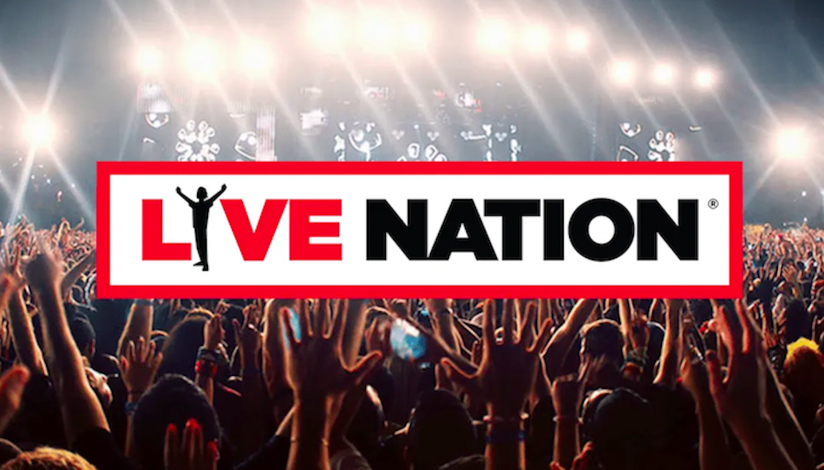 Live Nation reports losses of $7 billion as revenues drop 95%
