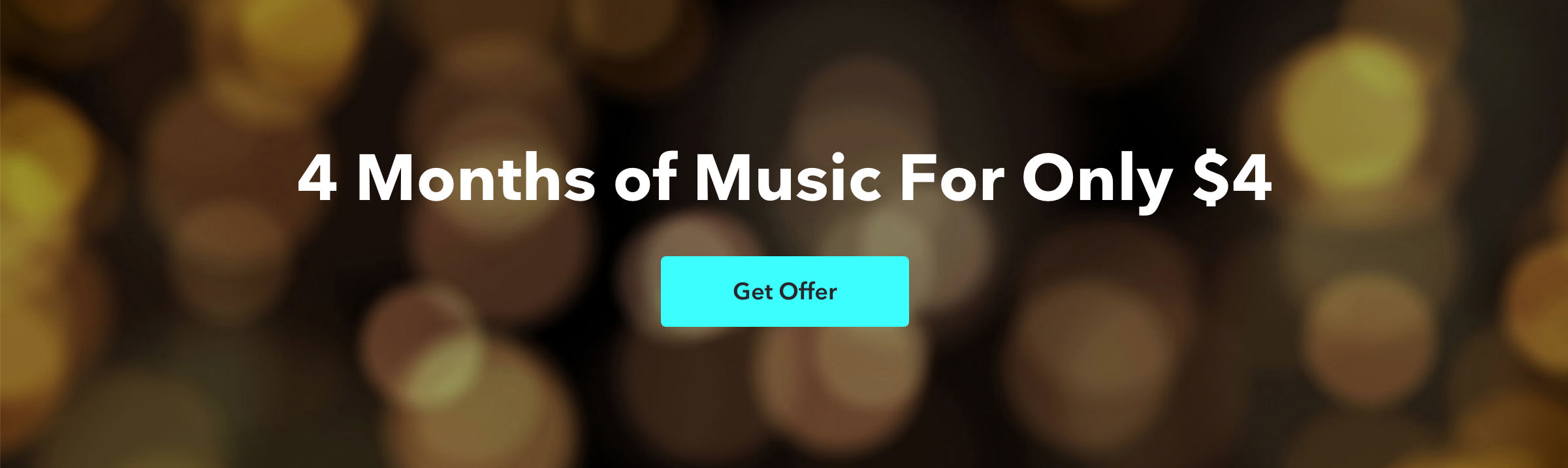 TIDAL’s Holiday Offer – get 4 months of Premium or HiFi for just $/£4