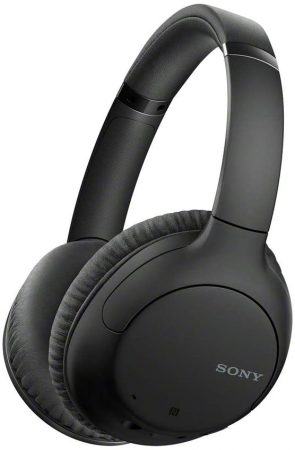 noise cancelling headphones ch710n
