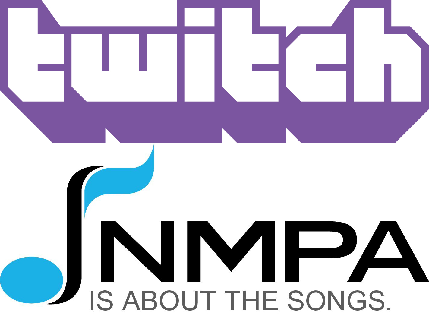 Is Twitch close to signing a licensing deal with publishers for music on Twitch?