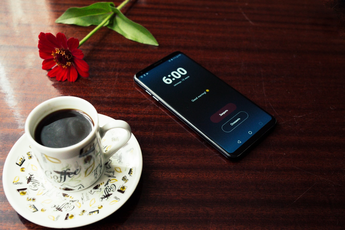 How to set your alarm to play music from Spotify on Android