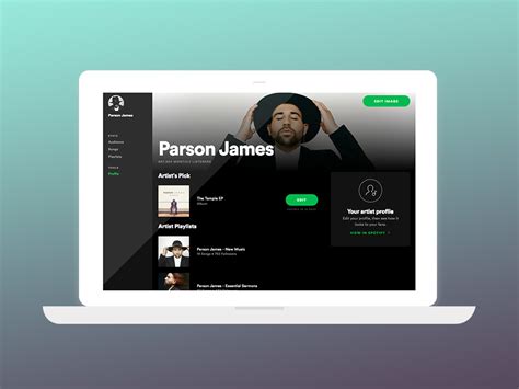 How to use your Spotify for Artists dashboard