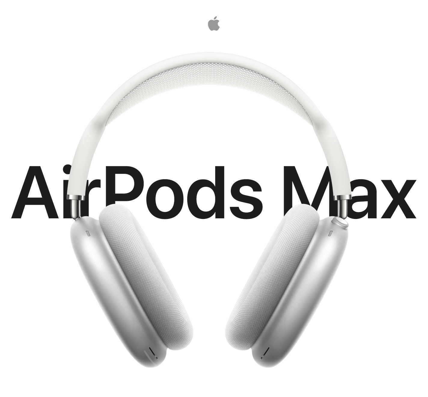 Apple announce AirPods Max, their over-ear headphones for a hefty $549