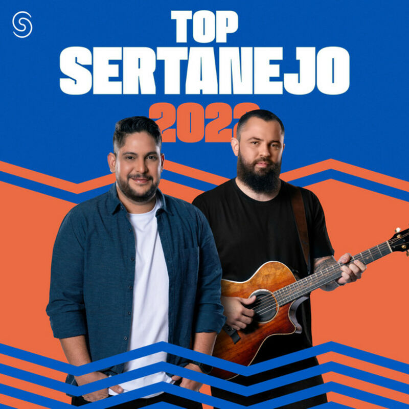 Sertanejo  Community Playlist on  Music Unlimited