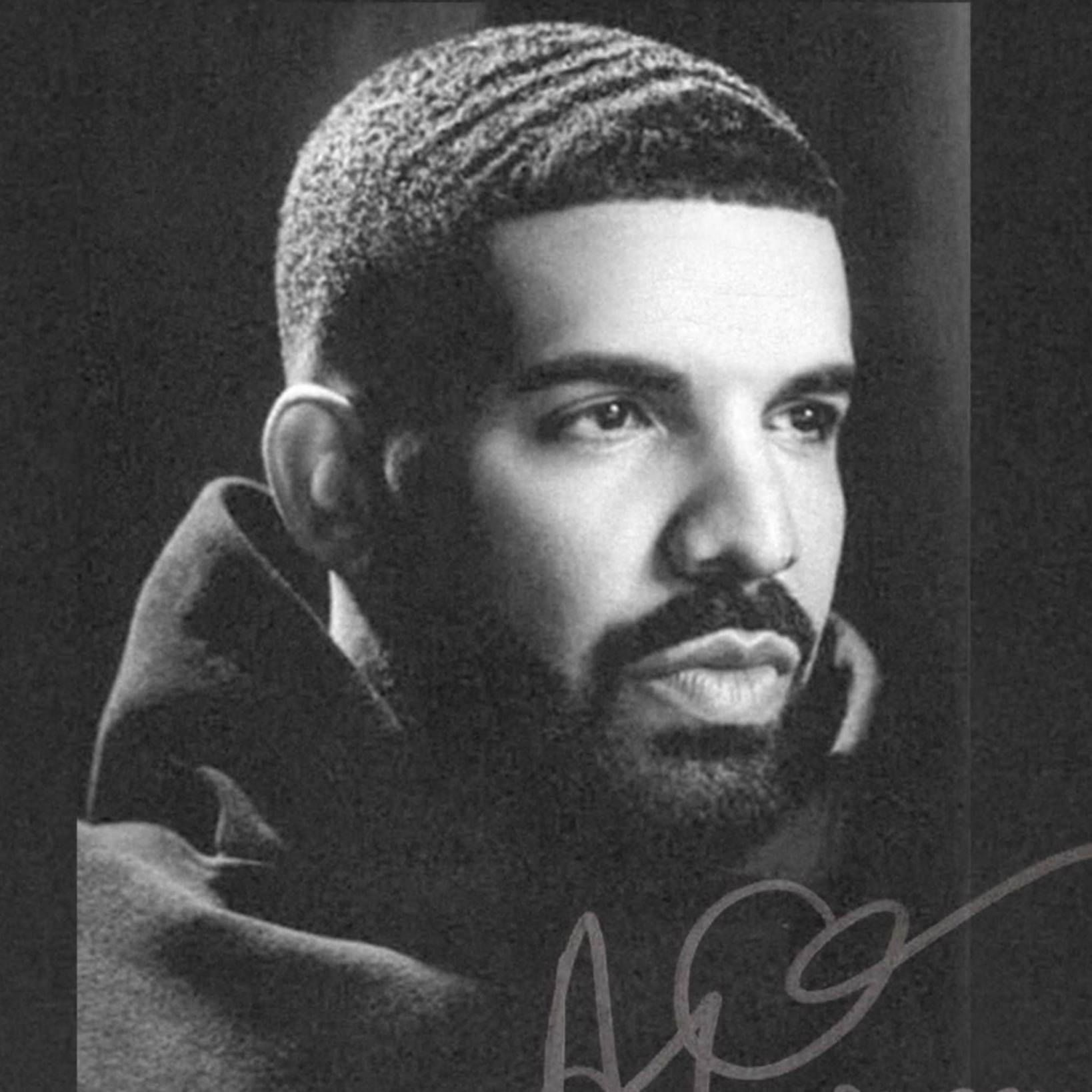 Drake Becomes First Artist To Surpass 50 Billion Spotify Streams ...