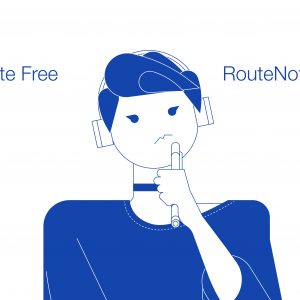 Should you choose RouteNote’s Free or Premium distribution?
