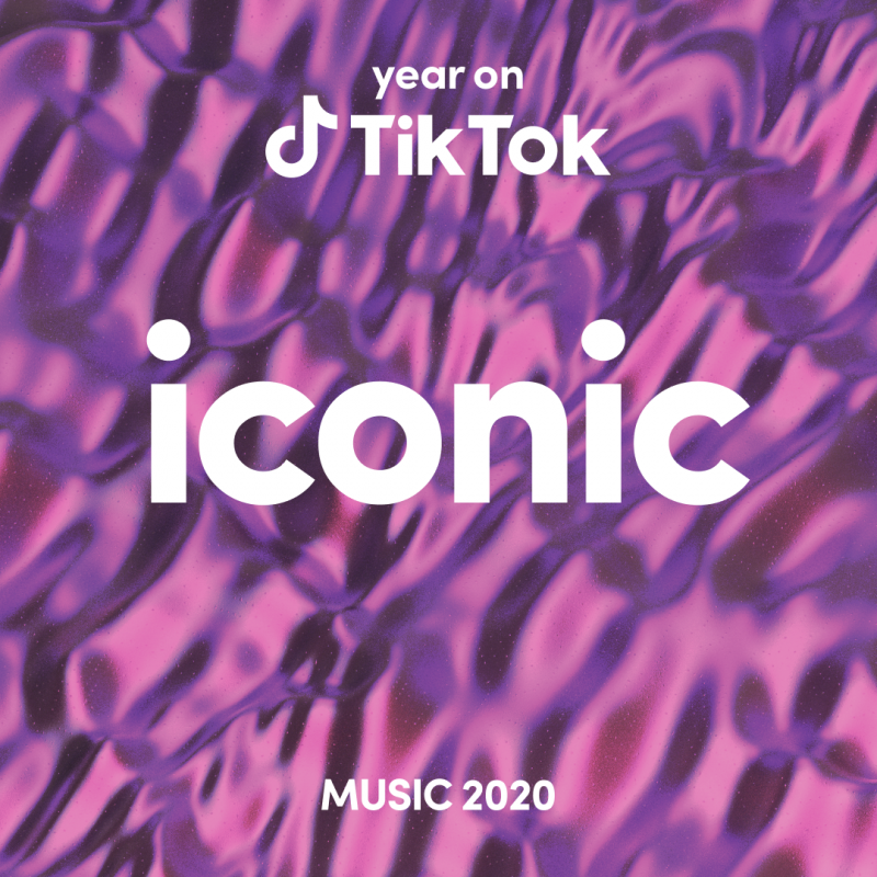 Year On TikTok: Music 2020 - Iconic: Legendary Acts On TikTok ...