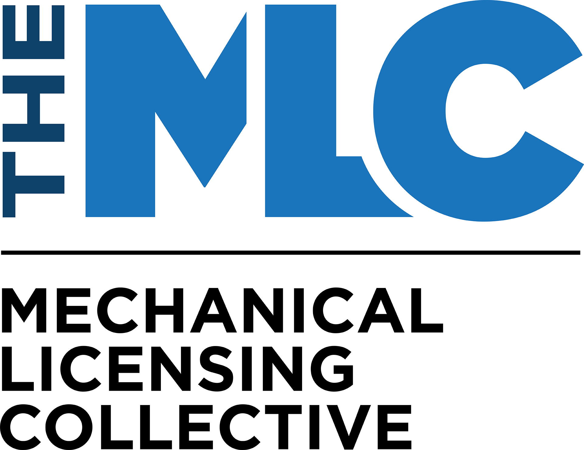 The MLC has launched: Mechanical Licensing Collective for music streaming in the US
