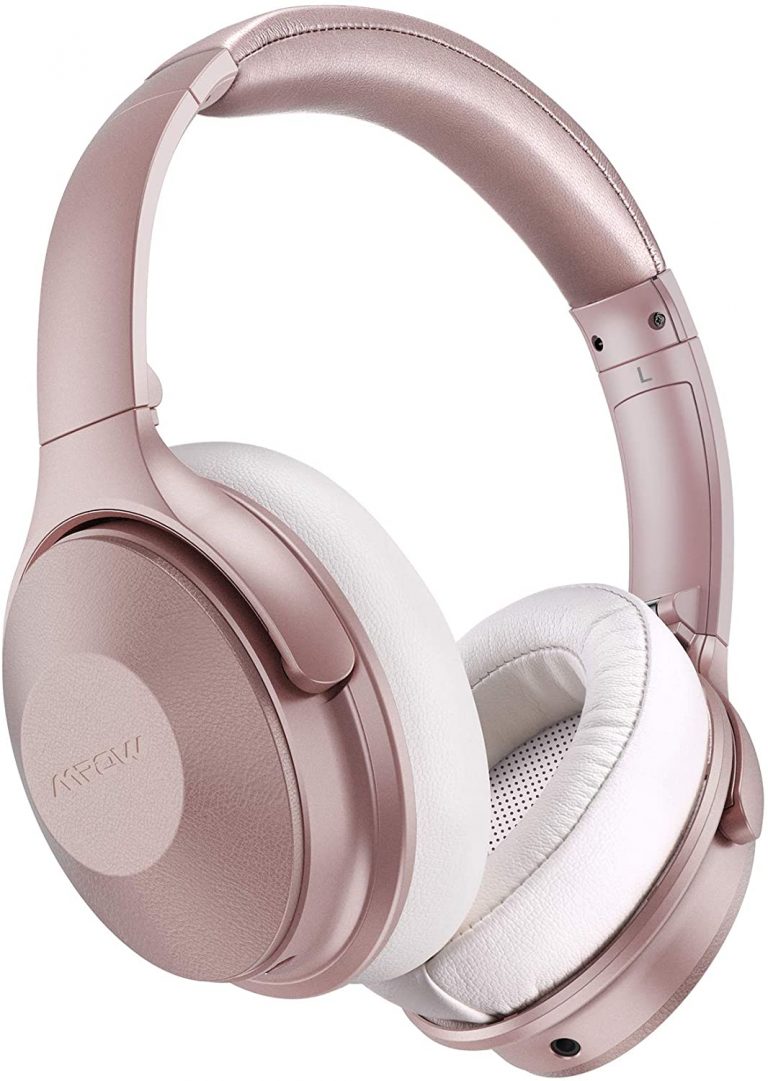 Top 5 best wireless headphones under 50 2021 RouteNote Blog