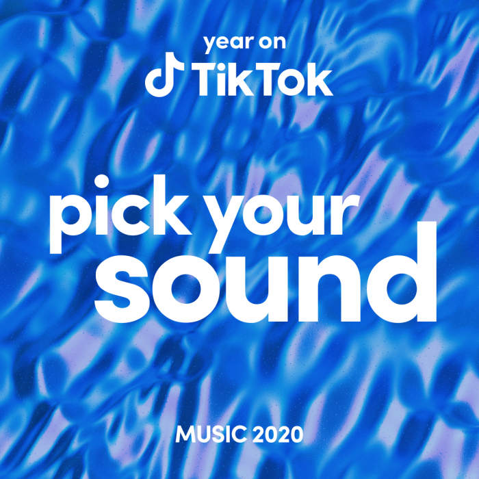 Pick Your Sound