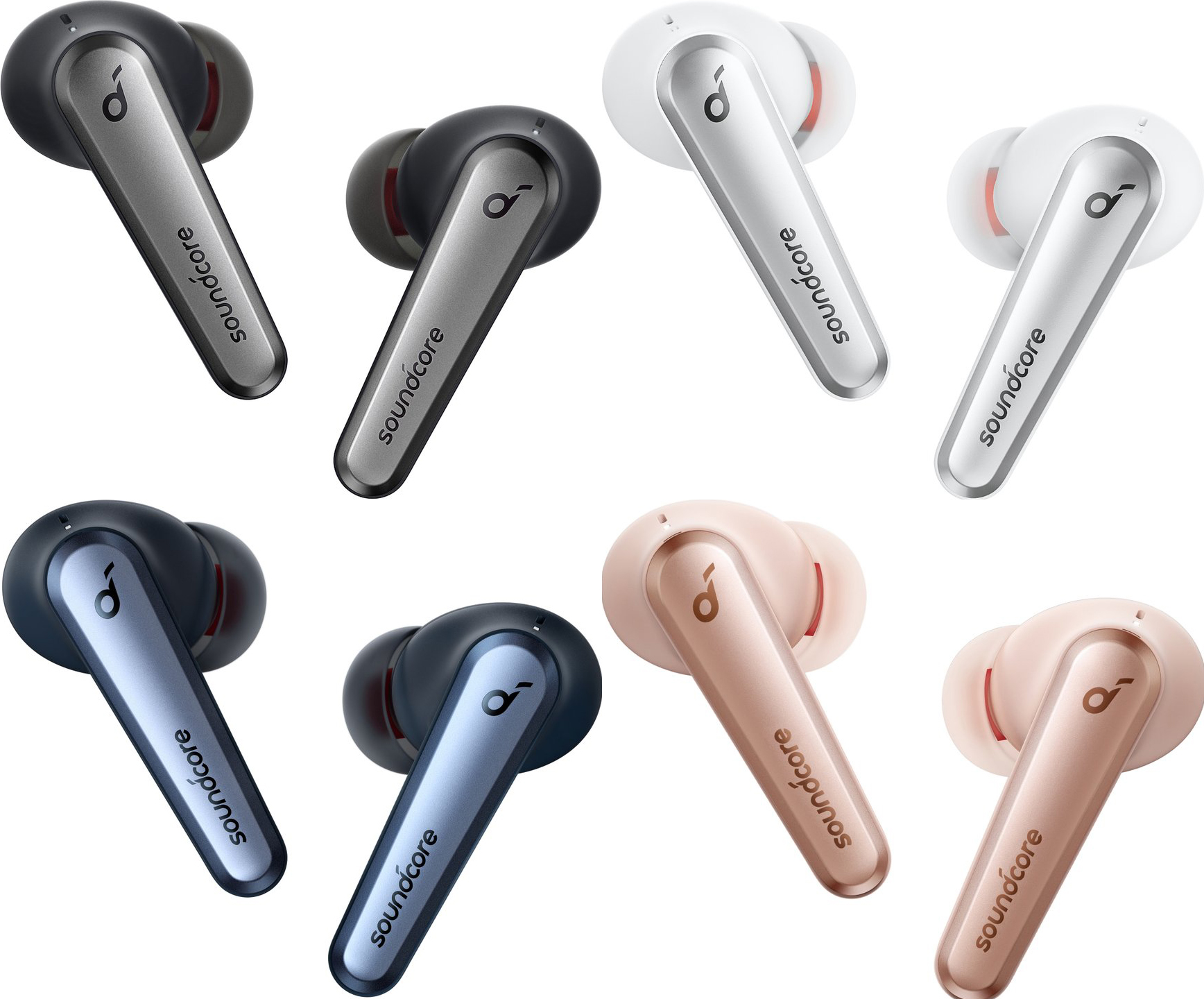 Anker Soundcore Liberty Air 2 Pro bring AirPods Pro features for under $130