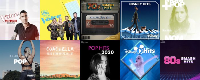 Top 100 Songs Global 2023 for mac instal
