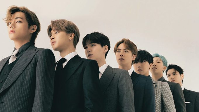 The Korean label behind BTS just invested $60m+ in rival K-Pop label
