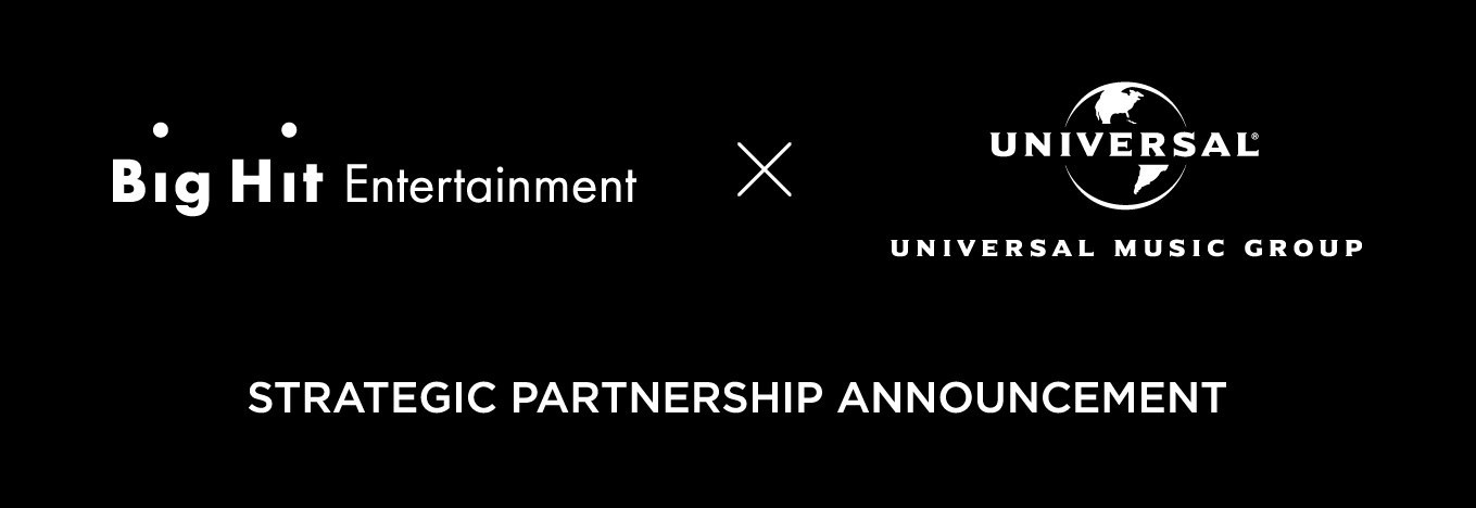 BTS label and Universal to join forces and search for the next big K-pop boy band