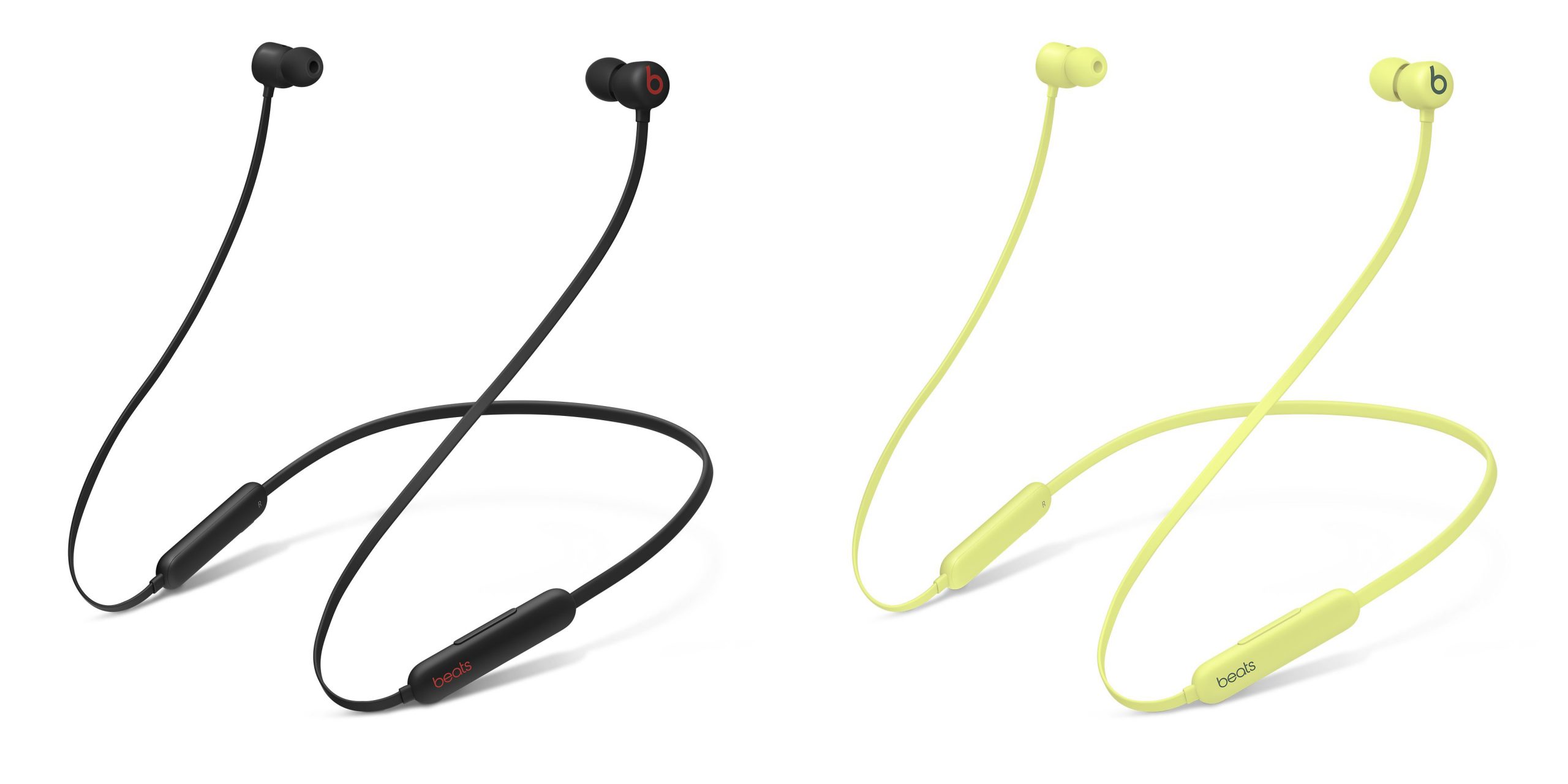 Apple’s new Beats Flex wireless earbuds are currently under $40