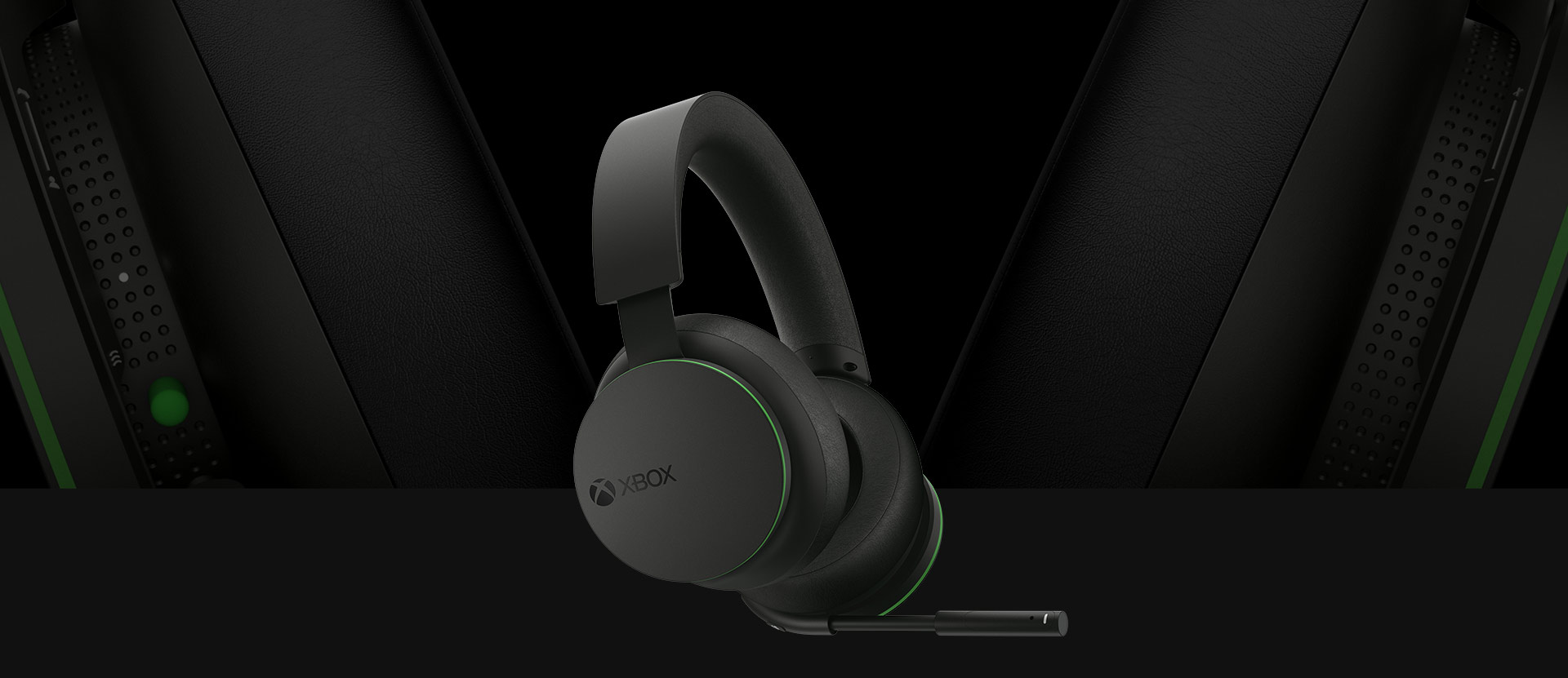 Microsoft announce ‘Xbox Wireless Headset’ – $99 gaming headphones that tick all the right boxes
